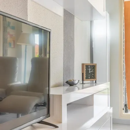 Apartamento Zeus Calpe