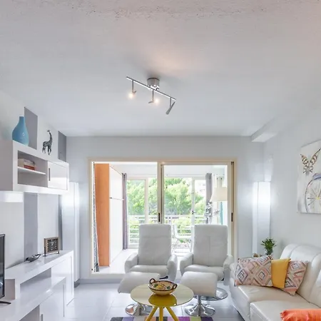 Apartamento Zeus Calpe