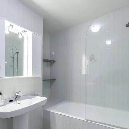 Zeus Apartment Calp