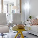 Zeus Apartment