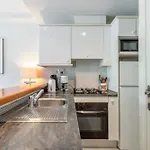 Zeus Apartment Calpe
