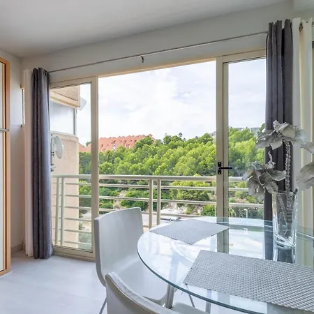 Apartamento Zeus