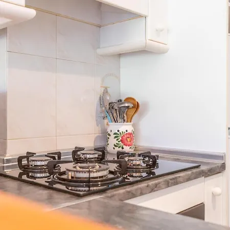 Apartamento Zeus
