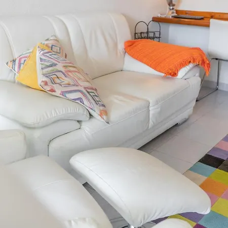 Apartamento Zeus Calpe