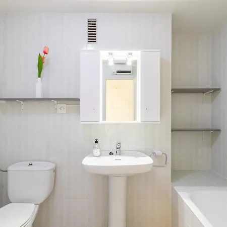 Apartamento Zeus