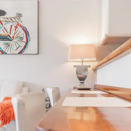 Apartamento Zeus