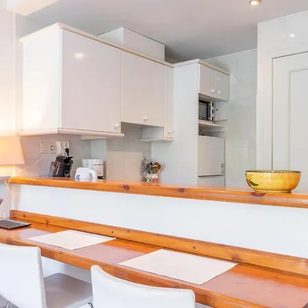 Apartamento Zeus *