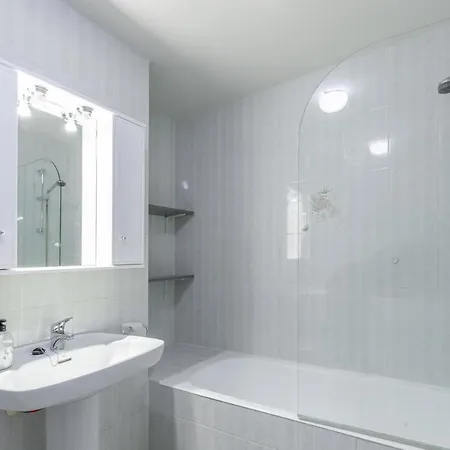 Apartamento Zeus Calpe